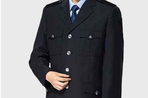 標志服廠家